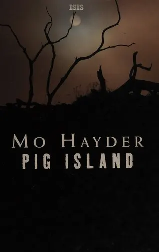Cover of Pig Island