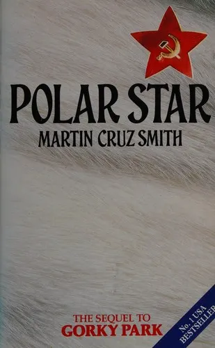 Cover of Polar Star