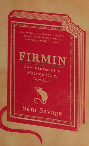 Cover of Firmin