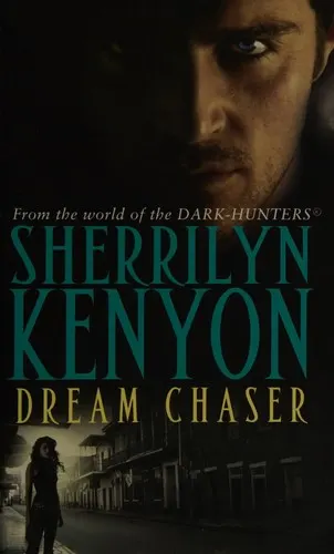 Cover of Dream chaser