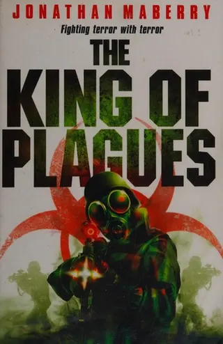 Cover of The King of Plagues