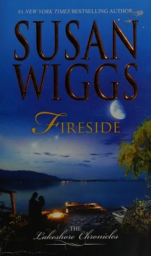 Cover of Fireside