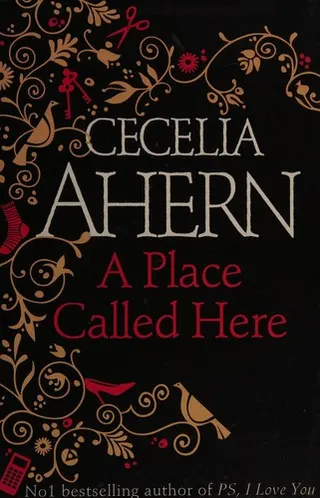 Cover of A Place Called Here