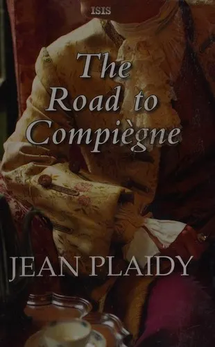 Cover of The Road to Compiegne