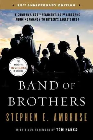 Cover of Band of Brothers