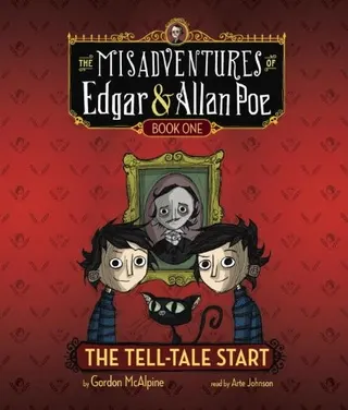 Cover of The Tell-Tale Start
