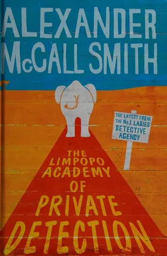 Cover of The Limpopo Academy of Private Detection