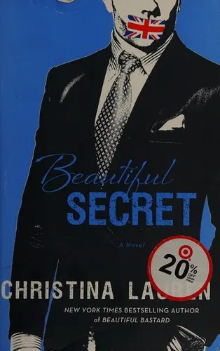 Cover of Beautiful Secret
