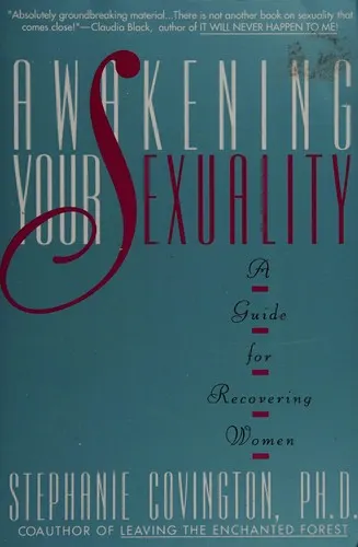 Cover of Awakening Your Sexuality