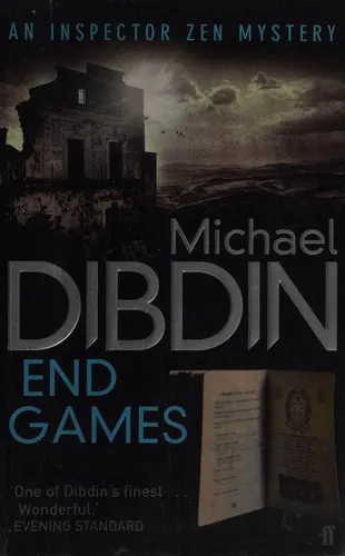 Cover of End games