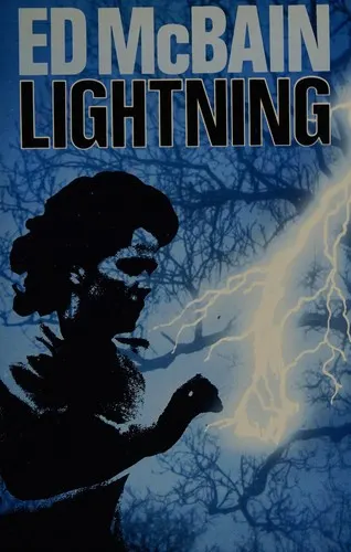 Cover of Lightning