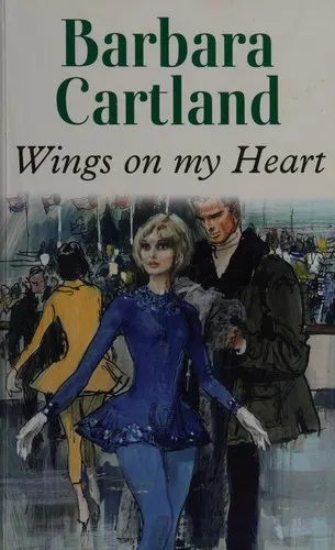 Cover of Wings on My Heart