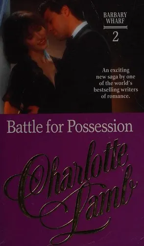 Cover of Battle for possession