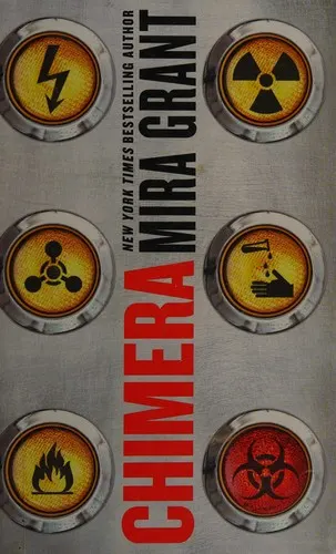 Cover of Chimera