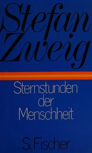 Cover of Decisive Moments in History