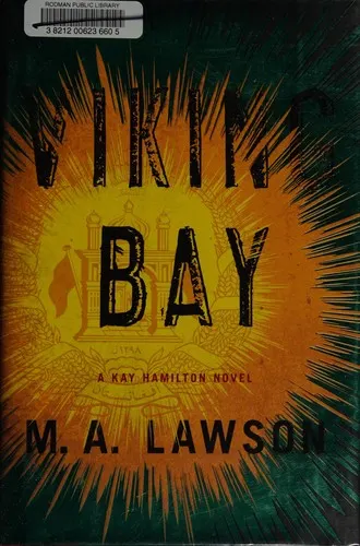 Cover of Viking Bay