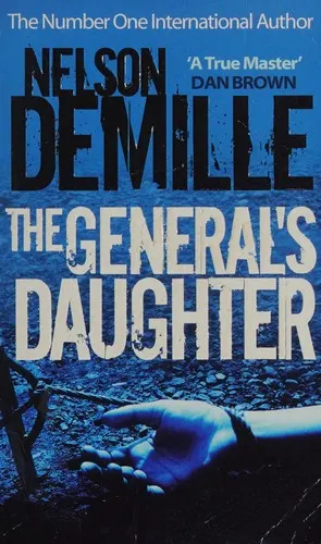 Cover of The General's Daughter