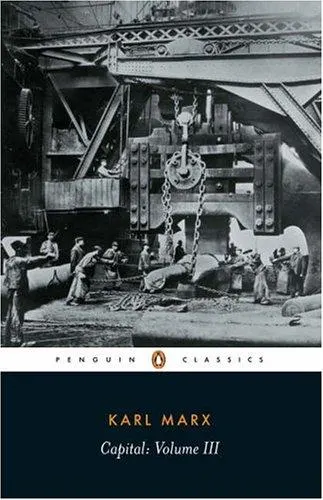 Cover of Capital