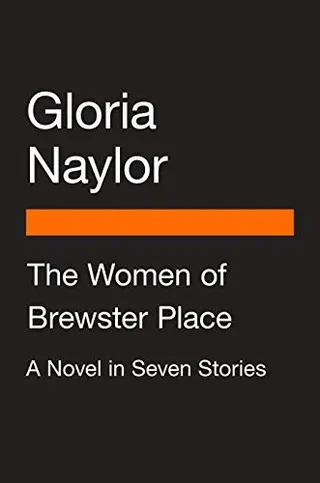 Cover of The Women of Brewster Place