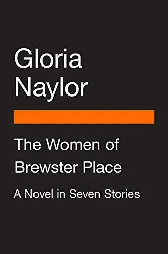 Cover of The Women of Brewster Place