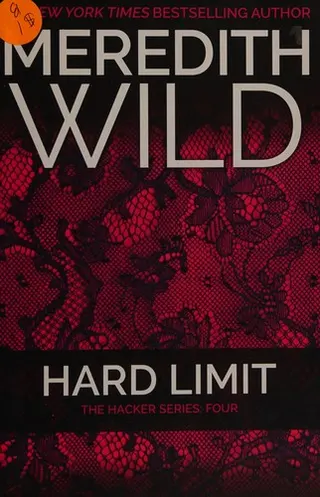 Cover of Hard Limit
