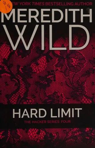 Cover of Hard Limit
