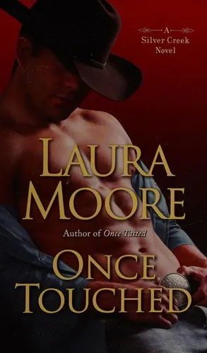 Cover of Once Touched