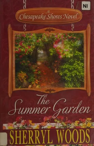 Cover of The Summer Garden