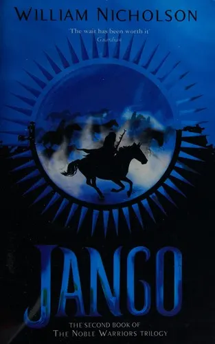 Cover of Jango