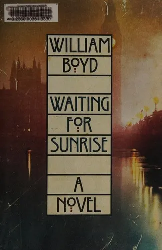 Cover of Waiting for sunrise