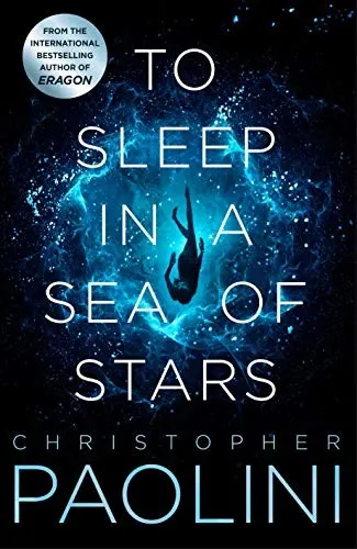 Cover of To Sleep in a Sea of Stars