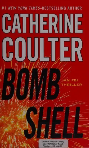Cover of Bombshell