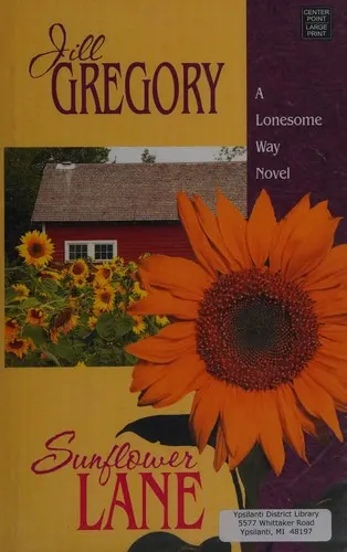 Cover of Sunflower Lane