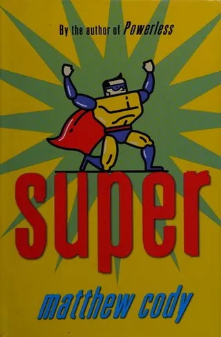 Cover of Super