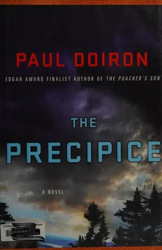 Cover of The Precipice