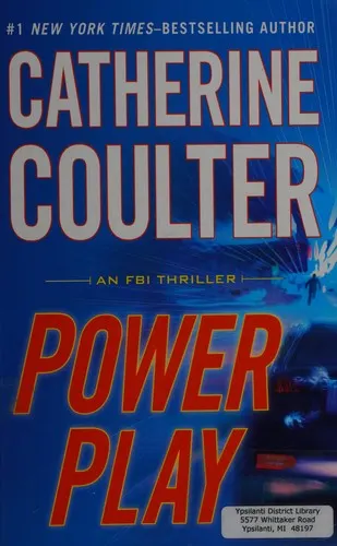 Cover of Power play