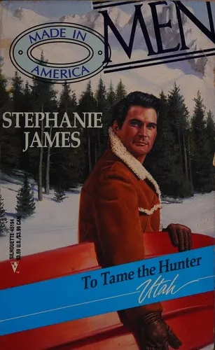 Cover of To Tame The Hunter