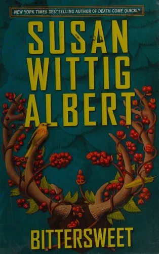 Cover of Bittersweet