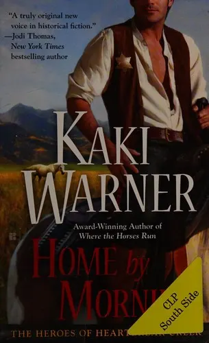 Cover of Home by Morning