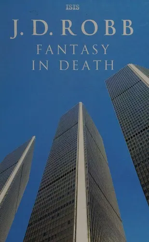Cover of Fantasy in death
