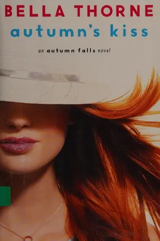 Cover of Autumn's Kiss