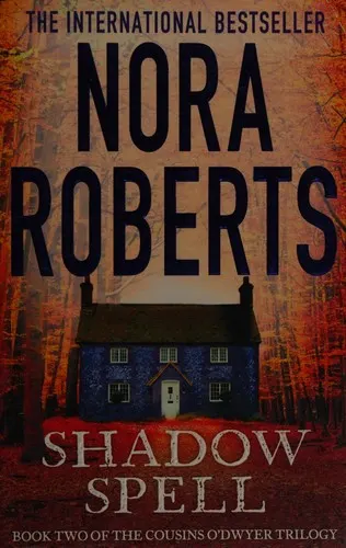 Cover of Shadow Spell
