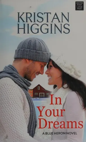 Cover of In Your Dreams