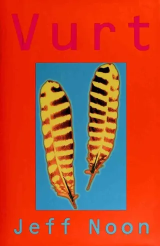 Cover of Vurt