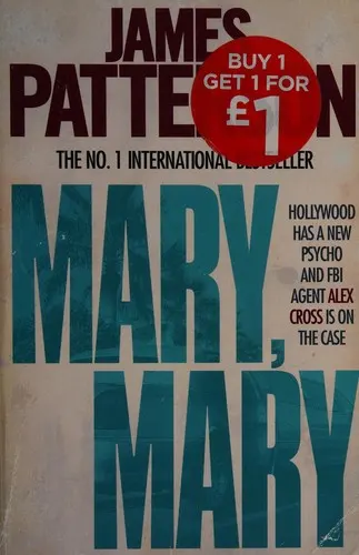 Cover of Mary, Mary