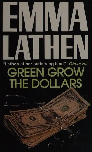 Cover of Green Grow the Dollars