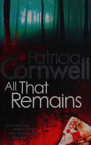 Cover of All That Remains