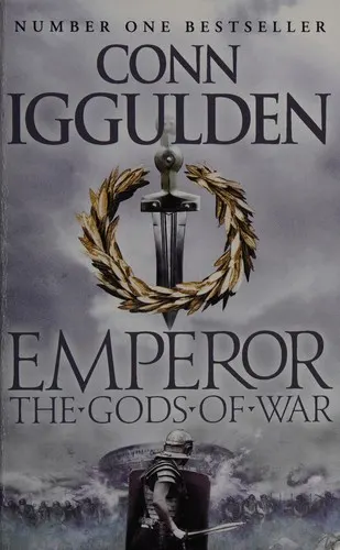 Cover of The Gods of War