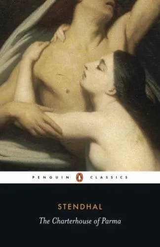 Cover of The Charterhouse of Parma