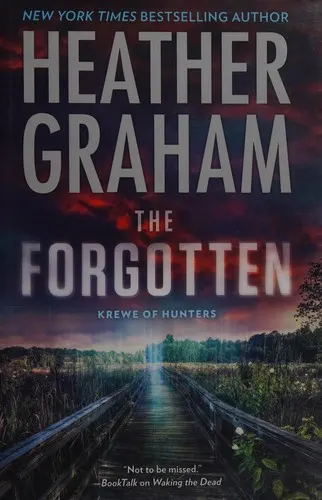 Cover of The forgotten
